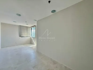 Sala Comercial para alugar, 35m² no Santa Efigênia, Belo Horizonte