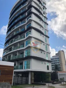 Flat com 1 Quarto para alugar, 40m² no Ponta Negra, Natal