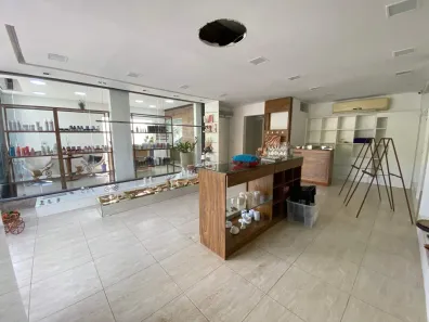 Ponto Comercial para alugar, 68m² no Santa Rosa, Belo Horizonte