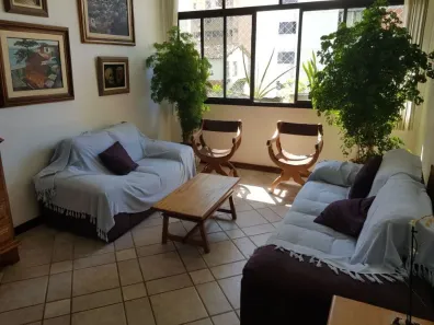 Apartamento com 3 Quartos à venda, 110m² no Ondina, Salvador