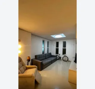 Casa de Condomínio com 4 Quartos para alugar, 340m² no Cidade Vera Cruz - Jardins Mônaco, Aparecida de Goiânia