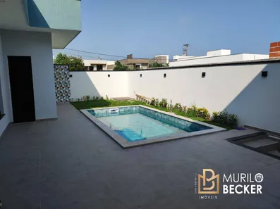 Casa de Condomínio com 3 Quartos à venda, 200m² no Condomínio Terras do Vale, Caçapava