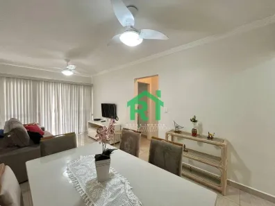 Apartamento com 2 Quartos à venda, 84m² no Vila Alzira, Guarujá