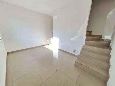 Casa de Condomínio com 2 Quartos para alugar, 78m² no Capela, Vinhedo