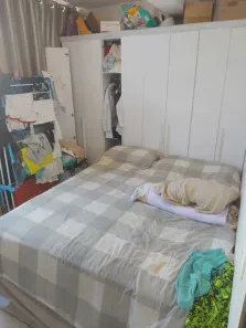Apartamento com 2 Quartos à venda, 47m² no Setor Habitacional Vicente Pires - Trecho 3, Brasília