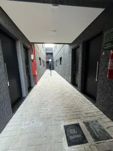 Apartamento com 3 Quartos para venda ou aluguel, 70m² no Jd Santa Cruz, Araçoiaba da Serra