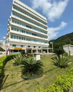 Ponto Comercial para alugar, 34m² no Barra Olímpica, Rio de Janeiro