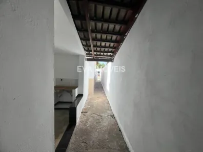 Kitnet com 1 Quarto para alugar, 60m² no Vila Brasília, Aparecida de Goiânia