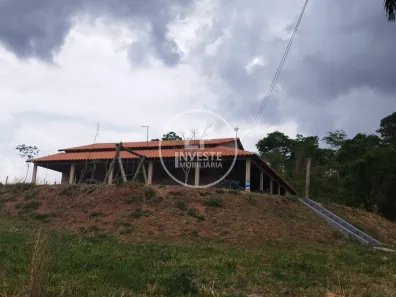Fazenda/Sítio com 3 Quartos à venda, 12000m² no , Bonfinópolis