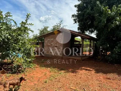 Fazenda/Sítio com 5 Quartos à venda, 60000m² no , Taquaral de Goiás