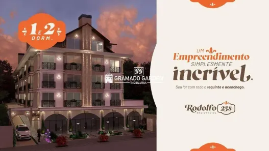 Ponto Comercial à venda, 100m² no Quinta da Serra, Canela