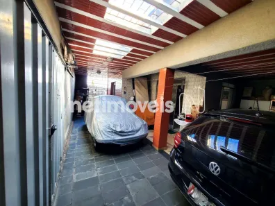 Casa com 3 Quartos à venda, 156m² no Pirajá, Belo Horizonte