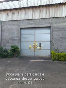 Galpão/Depósito/Armazém à venda, 9000m² no Embu Mirim, Itapecerica da Serra