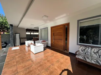Casa de Condomínio com 3 Quartos à venda, 300m² no , Porto Seguro