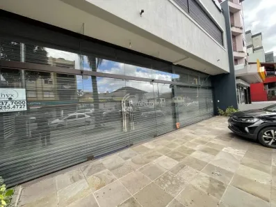 Ponto Comercial para alugar, 362m² no São Luiz, Caxias do Sul