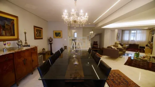 Cobertura com 4 Quartos à venda, 440m² no Santo Agostinho, Belo Horizonte