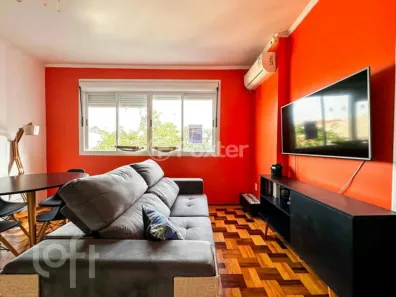 Apartamento com 2 Quartos à venda, 66m² no Farroupilha, Porto Alegre