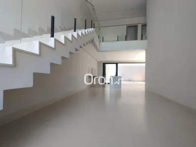 Casa de Condomínio com 3 Quartos à venda, 249m² no Vila Rosa, Goiânia