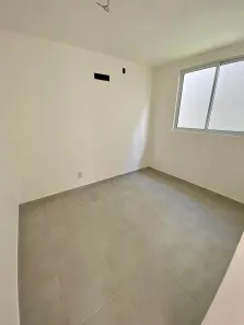 Casa de Condomínio com 2 Quartos à venda, 45m² no Adrianópolis, Manaus