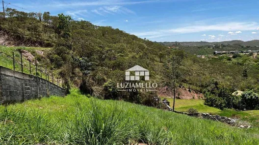 Lote/Terreno à venda, 727m² no Setor Habitacional Jardim Botânico, Brasília