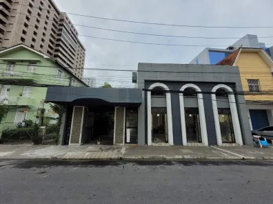 Sala Comercial para alugar, 20m² no Graças, Recife