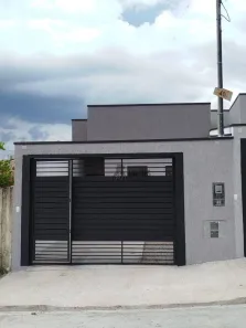 Casa com 2 Quartos à venda, 68m² no Loteamento Vila Olímpia, Taubaté