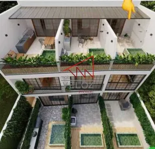 Apartamento com 2 Quartos à venda, 90m² no Lagoa, Rio de Janeiro