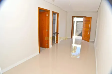 Sobrado com 4 Quartos para alugar, 138m² no Sítio São José, Suzano