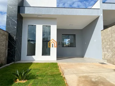 Casa com 3 Quartos à venda, 88m² no Tereza Cristina, São Joaquim de Bicas