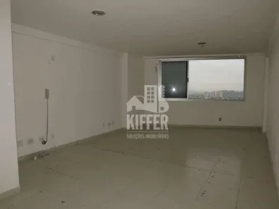 Sala Comercial à venda, 23m² no Centro, São Gonçalo