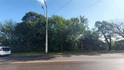 Lote/Terreno à venda, 374m² no Krahe, Viamão