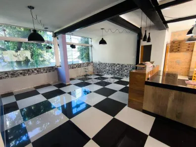 Apartamento com 1 Quarto para alugar, 60m² no Serra, Belo Horizonte