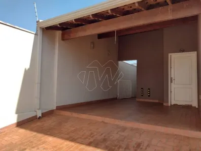 Casa com 3 Quartos à venda, 219m² no Centro, Araraquara