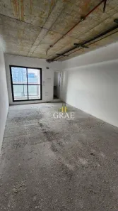 Sala Comercial à venda, 36m² no Vila Bocaina, Mauá