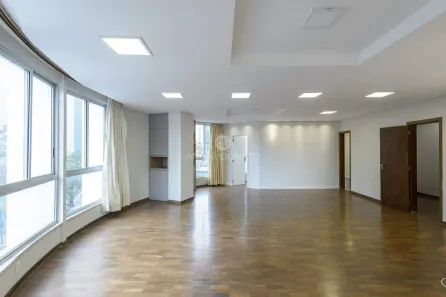 Ponto Comercial à venda, 90m² no Santo Agostinho, Belo Horizonte