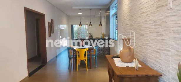 Casa com 4 Quartos à venda, 360m² no Recanto da Lagoa, Lagoa Santa