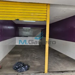 Ponto Comercial para alugar, 65m² no Campo Grande, Rio de Janeiro