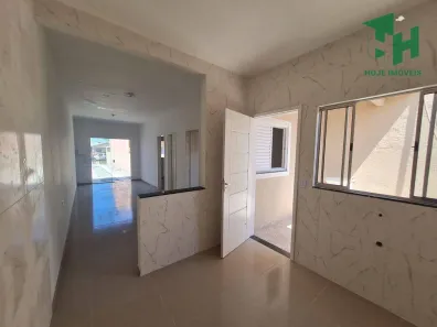 Casa com 2 Quartos à venda, 56m² no Rio Da Onca, Matinhos