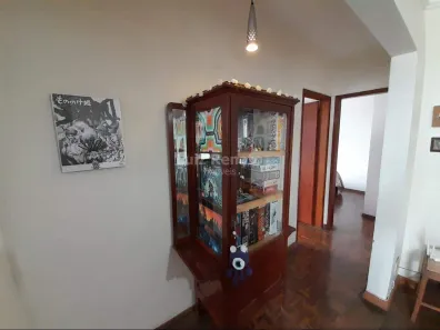 Apartamento com 3 Quartos à venda, 87m² no Ipiranga, Belo Horizonte