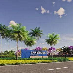 Lote/Terreno à venda, 240m² no Setor Pai Eterno, Trindade
