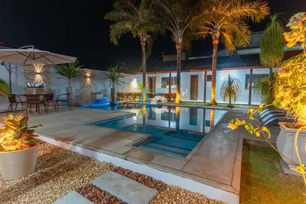 Casa com 6 Quartos à venda, 220m² no , Porto Seguro
