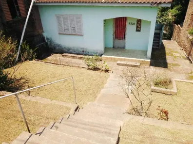 Lote/Terreno à venda, 360m² no Fiuza, Viamão