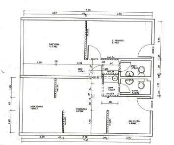 Sala Comercial à venda, 29m² no Stiep, Salvador