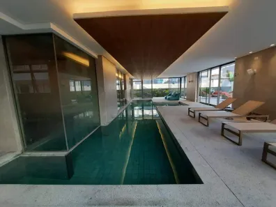 Apartamento com 2 Quartos à venda, 80m² no Savassi, Belo Horizonte
