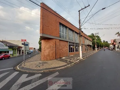Sala Comercial para alugar, 10m² no Centro, Mogi Mirim