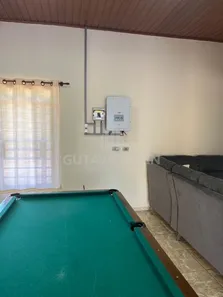 Fazenda/Sítio com 4 Quartos à venda, 24500m² no Parque Fazenda Bandeirantes, Piratininga