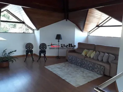 Casa de Condomínio com 3 Quartos para venda ou aluguel, 400m² no Freguesia (Jacarepaguá), Rio de Janeiro
