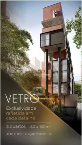 Apartamento com 2 Quartos à venda, 74m² no São Lucas, Belo Horizonte