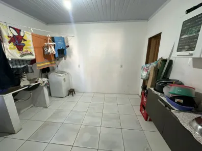 Casa com 2 Quartos à venda, 60m² no Nova Cidade, Manaus