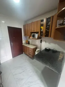 Apartamento com 3 Quartos à venda, 103m² no Nossa Senhora das Graças, Manaus